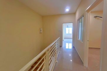 Bandar Baru Sri Petaling