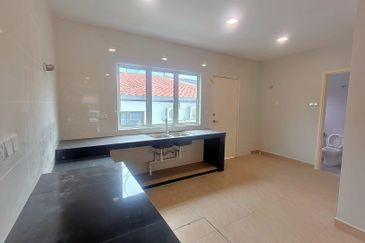 Bandar Baru Sri Petaling