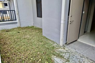 Suadamai, Bandar Tun Hussein Onn