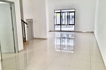 Suadamai, Bandar Tun Hussein Onn