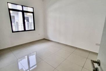 Suadamai, Bandar Tun Hussein Onn