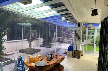 Suadamai, Bandar Tun Hussein Onn