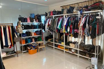 Suadamai, Bandar Tun Hussein Onn