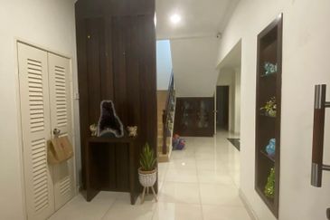 Suadamai, Bandar Tun Hussein Onn