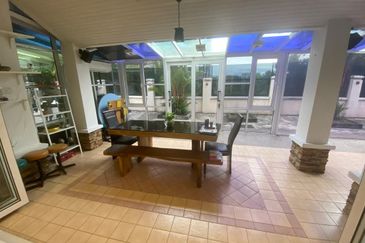 Suadamai, Bandar Tun Hussein Onn