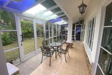 Suadamai, Bandar Tun Hussein Onn