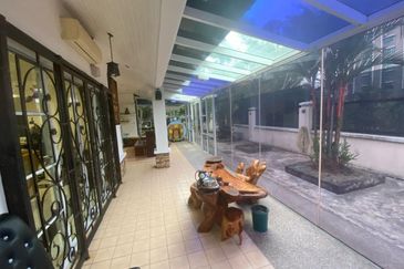 Suadamai, Bandar Tun Hussein Onn