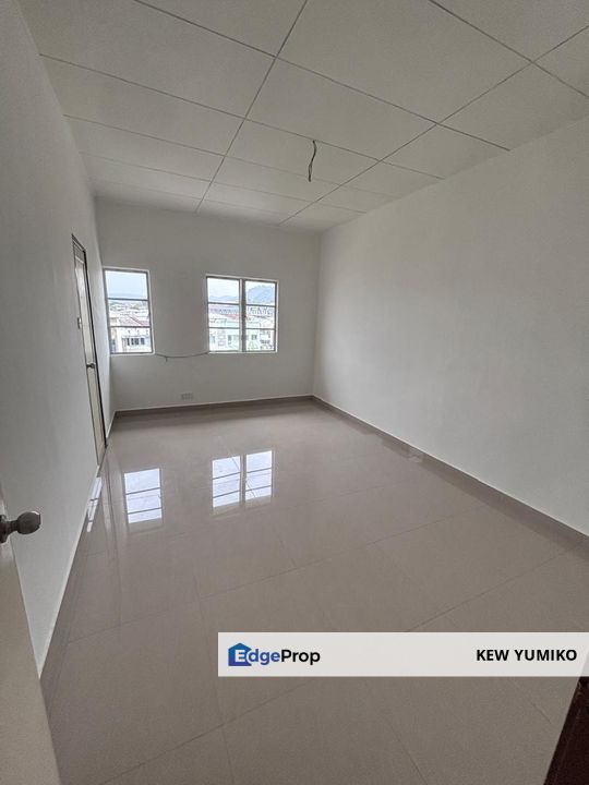 Super Cheap 2 Storey Semi D @ Kajang Prima, Selangor, Kajang