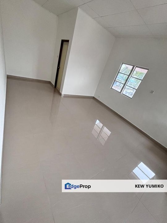 Super Cheap 2 Storey Semi D @ Kajang Prima, Selangor, Kajang