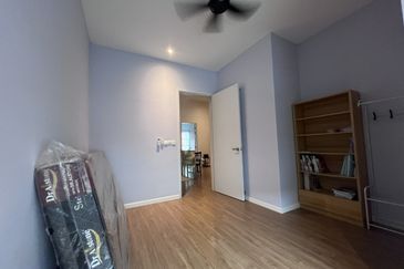 Residensi Emerald Damai (Emerald Hills)