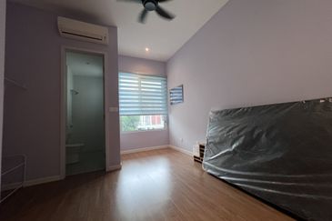 Residensi Emerald Damai (Emerald Hills)