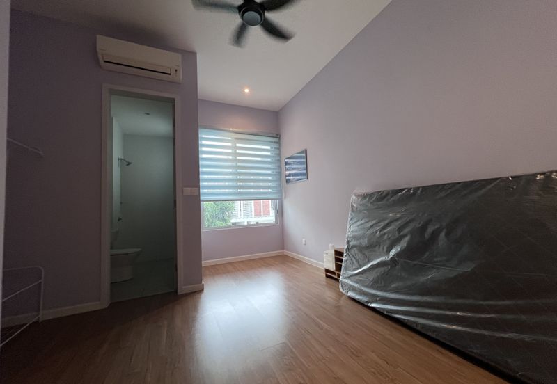 Residensi Emerald Damai (Emerald Hills) *