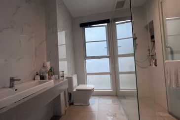 Residensi Emerald Damai (Emerald Hills)