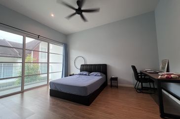 Residensi Emerald Damai (Emerald Hills)