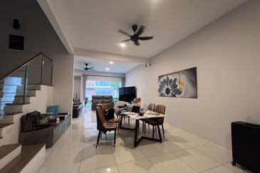 Residensi Emerald Damai (Emerald Hills)