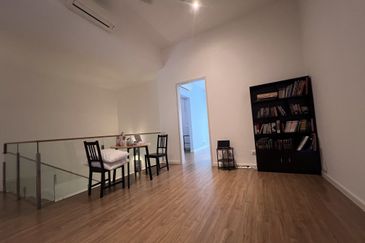 Residensi Emerald Damai (Emerald Hills)