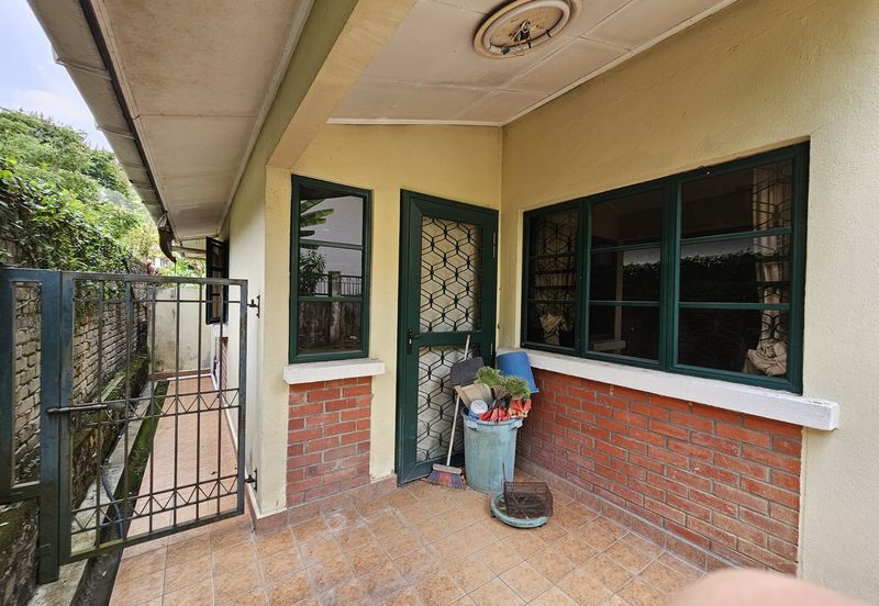 Suadamai, Bandar Tun Hussein Onn