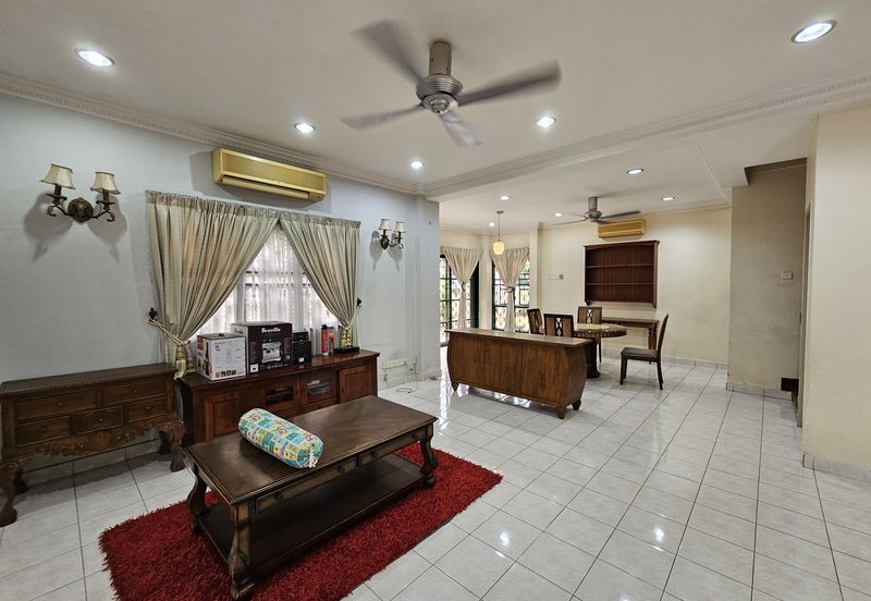 Suadamai, Bandar Tun Hussein Onn