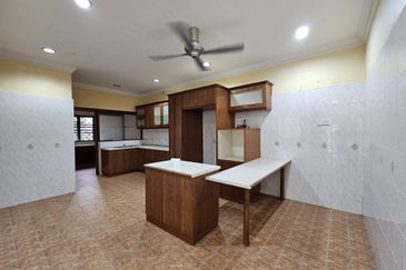 Suadamai, Bandar Tun Hussein Onn