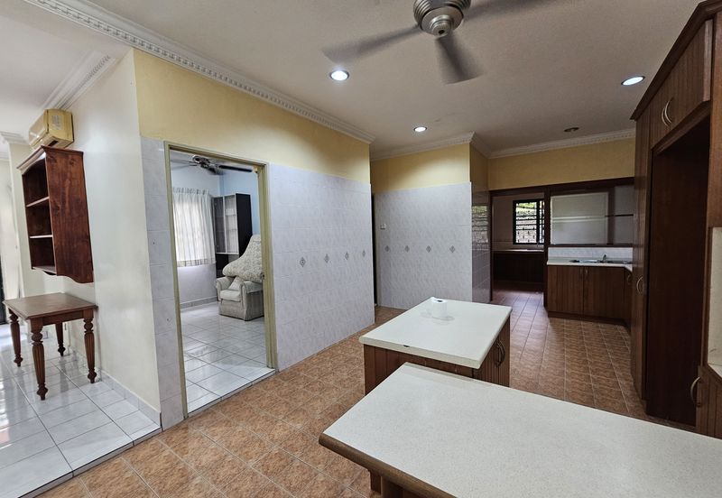 Suadamai, Bandar Tun Hussein Onn