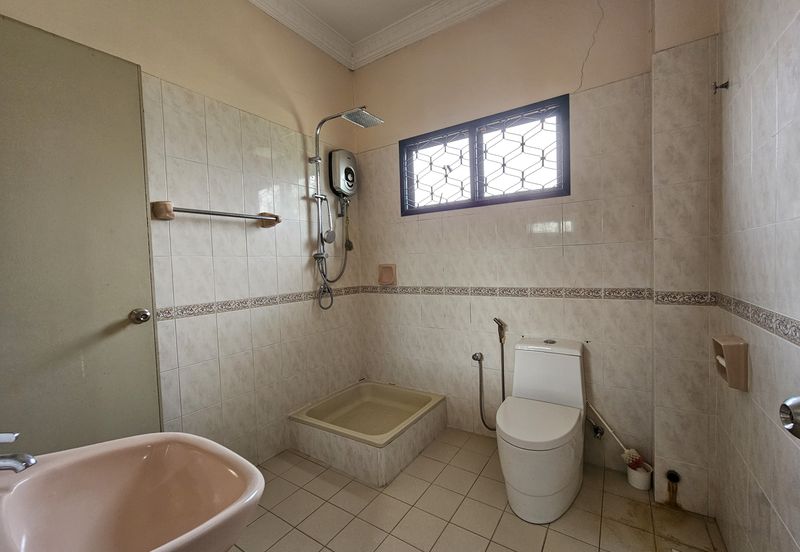 Suadamai, Bandar Tun Hussein Onn