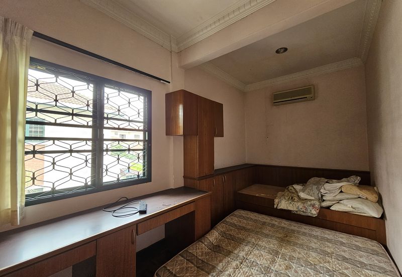 Suadamai, Bandar Tun Hussein Onn