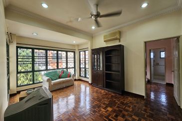 Suadamai, Bandar Tun Hussein Onn