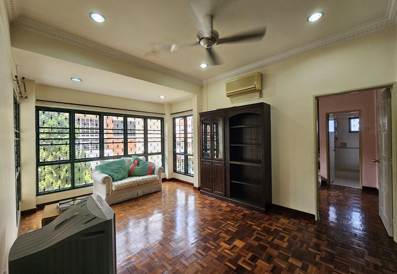 Suadamai, Bandar Tun Hussein Onn