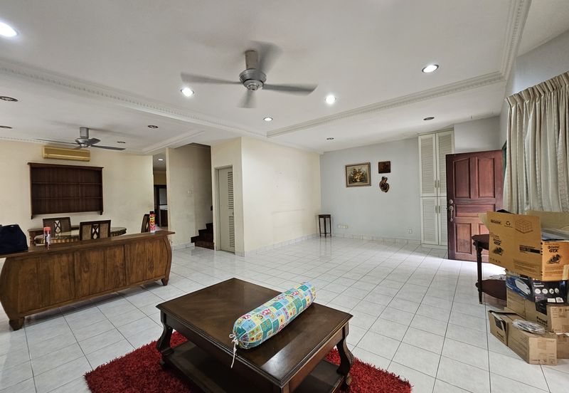 Suadamai, Bandar Tun Hussein Onn