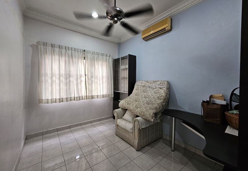 Suadamai, Bandar Tun Hussein Onn