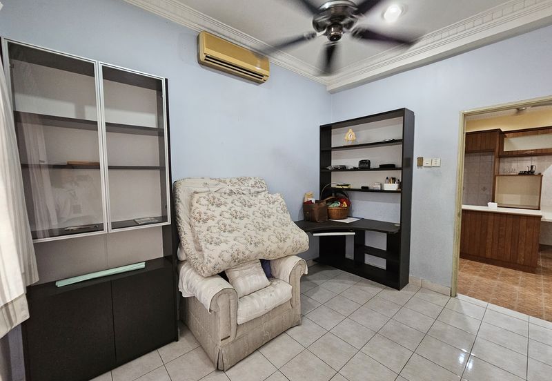 Suadamai, Bandar Tun Hussein Onn