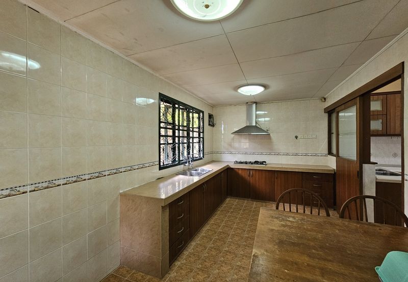 Suadamai, Bandar Tun Hussein Onn