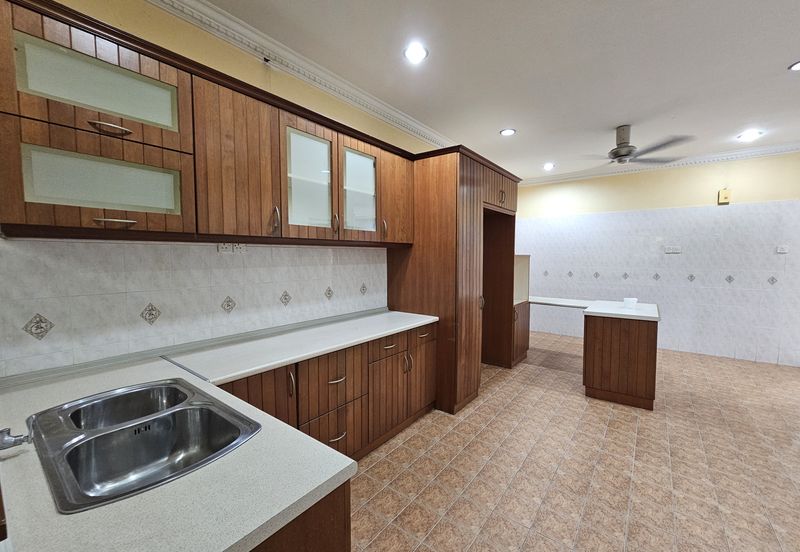 Suadamai, Bandar Tun Hussein Onn