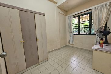 Suadamai, Bandar Tun Hussein Onn