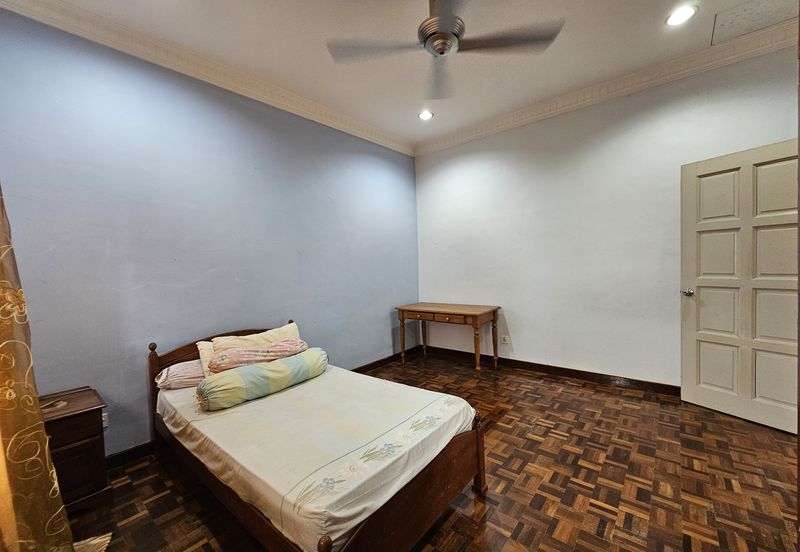 Suadamai, Bandar Tun Hussein Onn