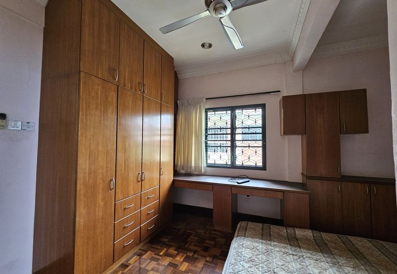 Suadamai, Bandar Tun Hussein Onn