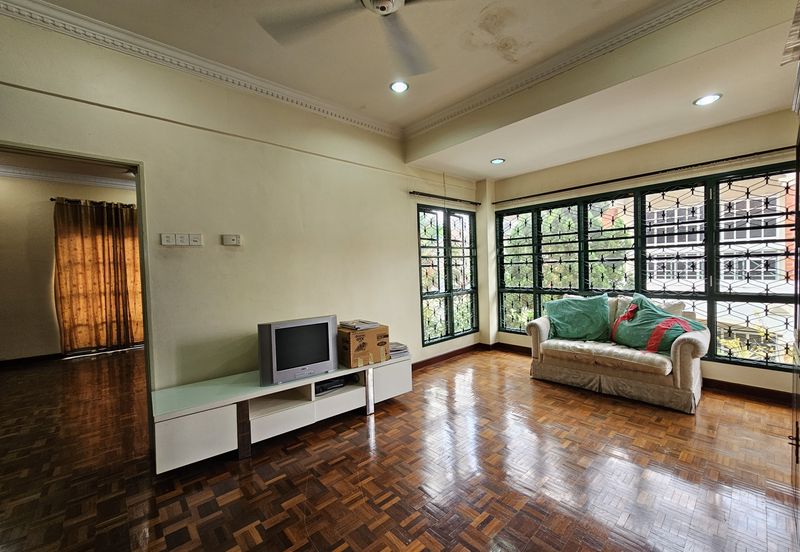 Suadamai, Bandar Tun Hussein Onn