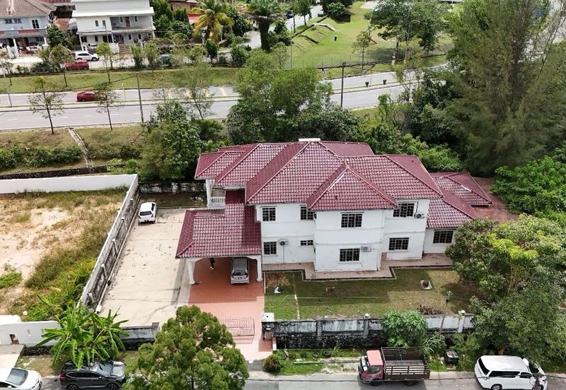 Bandar Country Homes