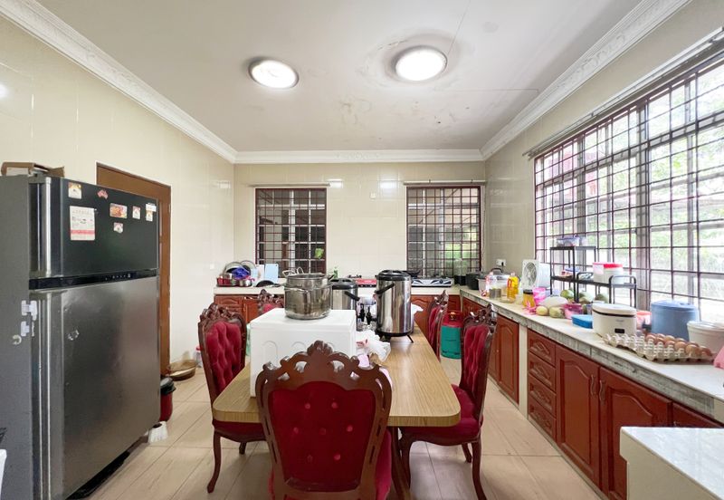 Bandar Country Homes