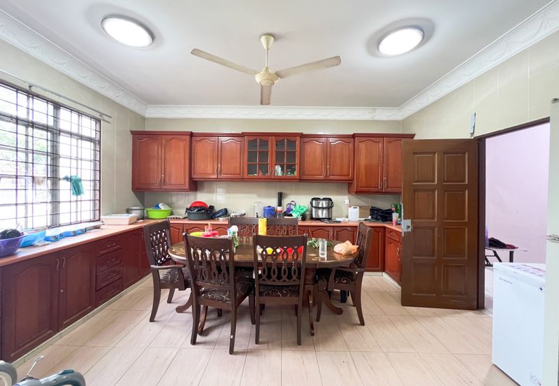 Bandar Country Homes