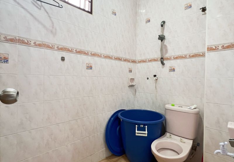 Bandar Country Homes