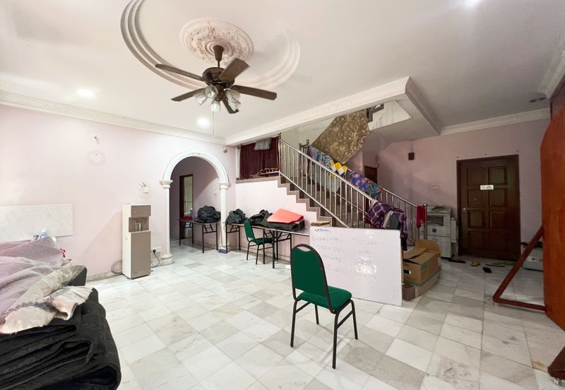 Bandar Country Homes