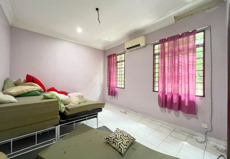 Bandar Country Homes