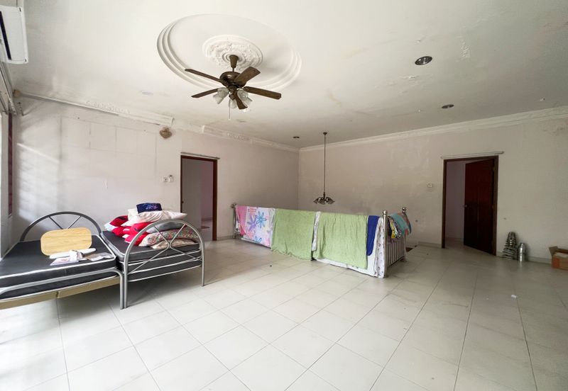 Bandar Country Homes