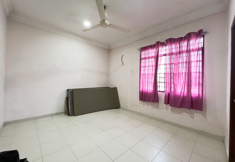 Bandar Country Homes