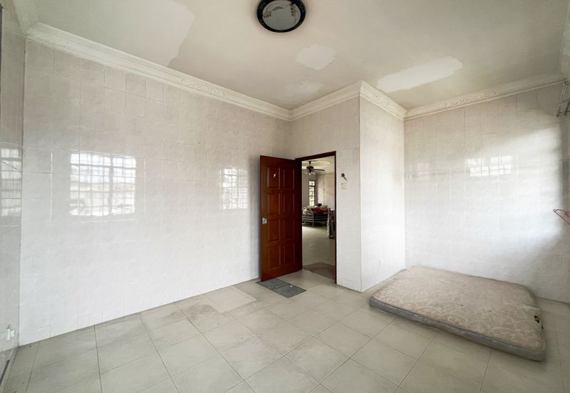 Bandar Country Homes