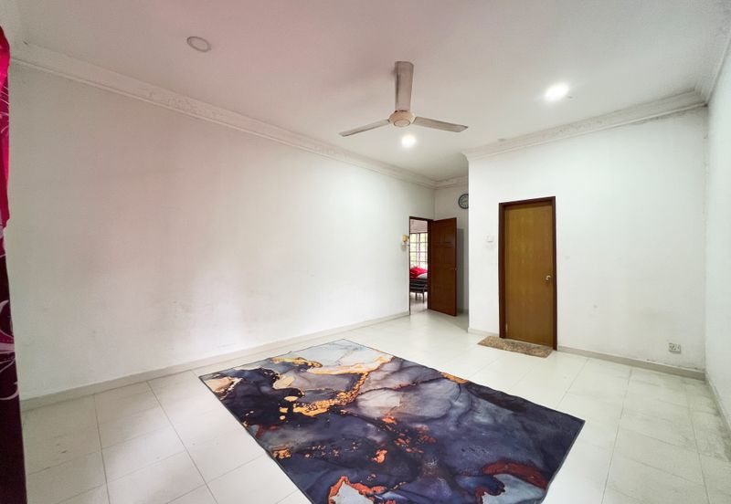 Bandar Country Homes