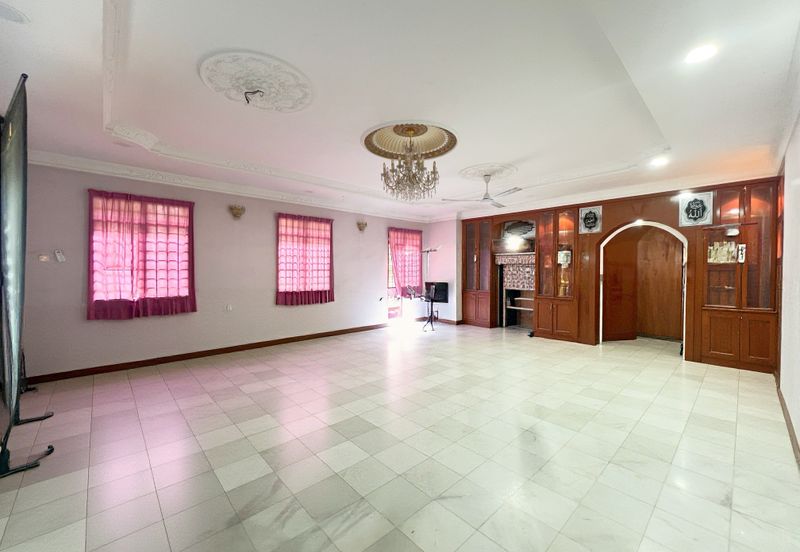 Bandar Country Homes