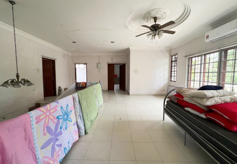 Bandar Country Homes