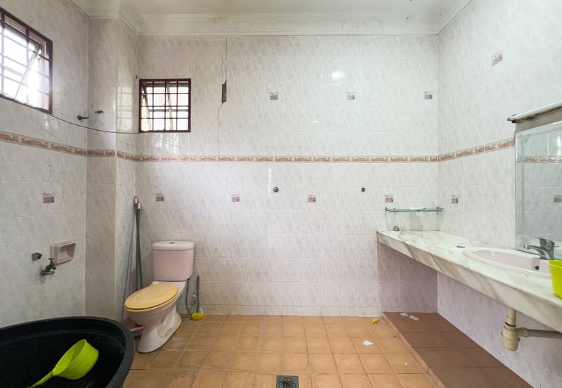 Bandar Country Homes